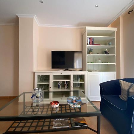 Apartamento Marexada Фос Экстерьер фото