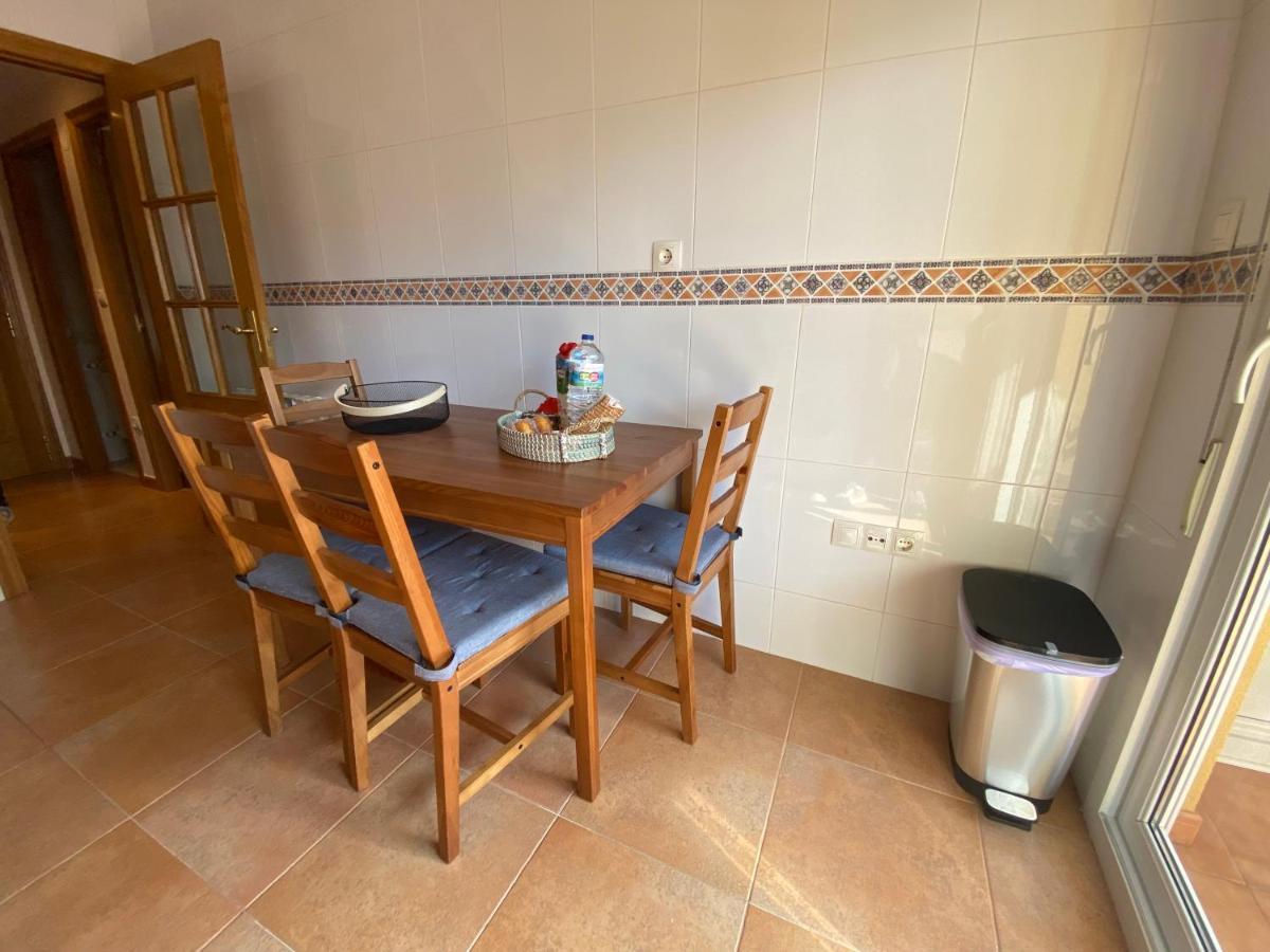 Apartamento Marexada Фос Экстерьер фото