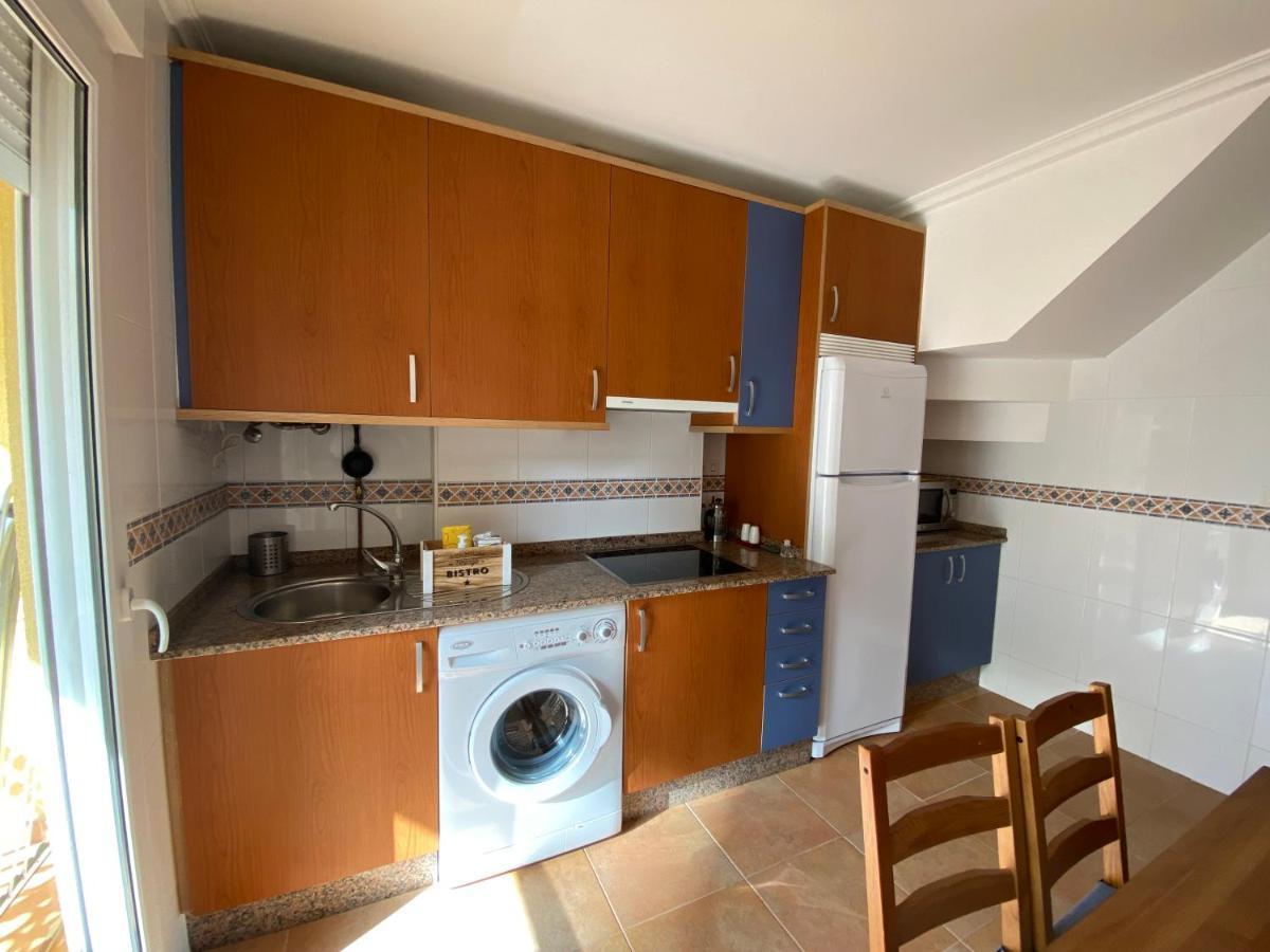Apartamento Marexada Фос Экстерьер фото