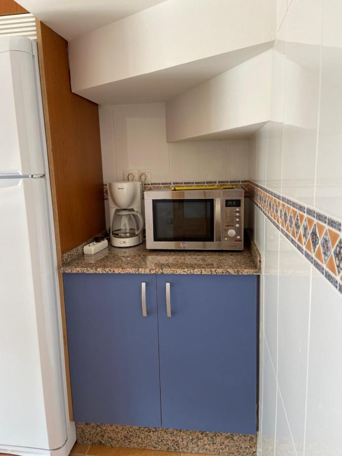 Apartamento Marexada Фос Экстерьер фото
