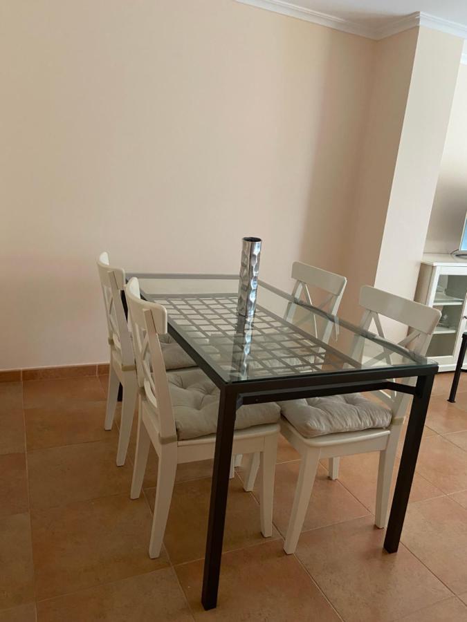 Apartamento Marexada Фос Экстерьер фото